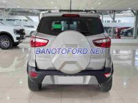 Cần bán gấp xe Ford EcoSport Titanium 1.5L AT 2020 màu Ghi