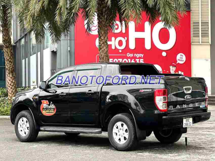 Cần bán Ford Ranger XLS 2.2L 4x2 AT 2016, xe đẹp giá rẻ bất ngờ