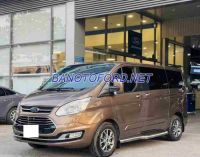 Ford Tourneo Titanium 2.0 AT 2019 - Giá tốt