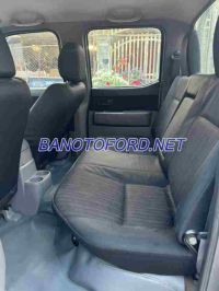 Ford Ranger XLT 2.5L 4x4 MT 2011 Máy dầu đẹp long lanh