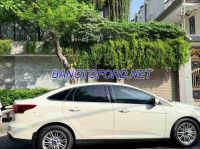 Cần bán gấp Ford Focus Titanium 1.5L đời 2018, màu Trắng