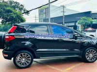 Ford EcoSport Titanium 1.5L AT model 2020 xe chuẩn hết ý