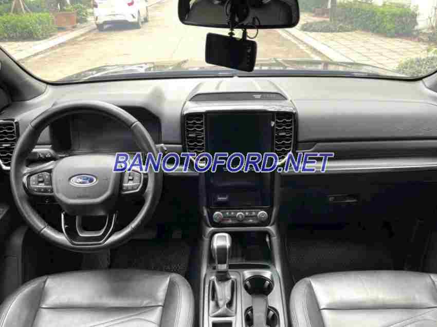 Cần bán xe Ford Everest Titanium 2.0L 4x2 AT màu Xám 2023