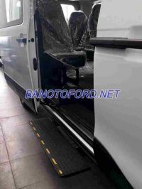 Bán Ford Transit Trend đời 2026 quá đẹp