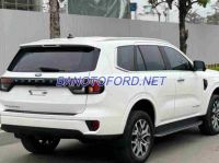 Ford Everest Titanium Plus 2.0L 4x4 AT 2024 - Giá tốt