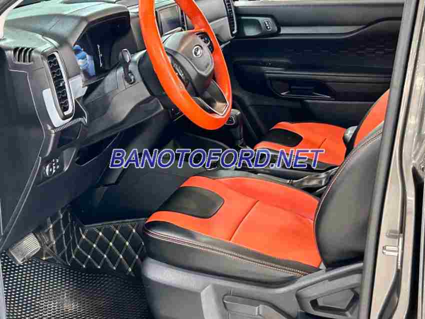 Bán Ford Ranger XLS 2.0L 4x4 AT 2022 - giá tốt