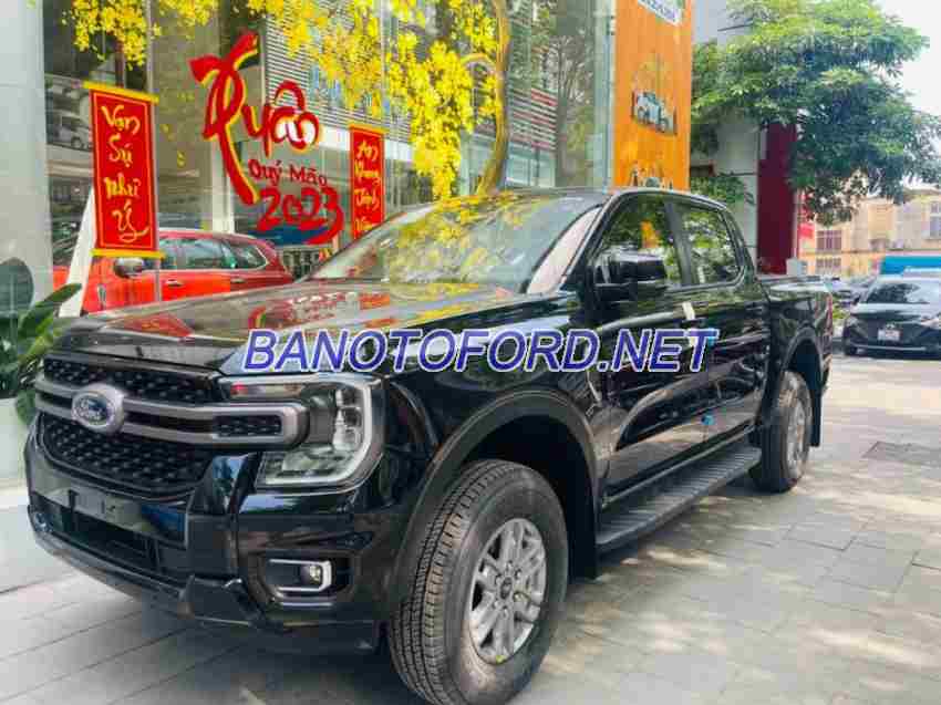 Bán Xe Ford Ranger XLS 2.0L 4x2 AT Số tự động 2026