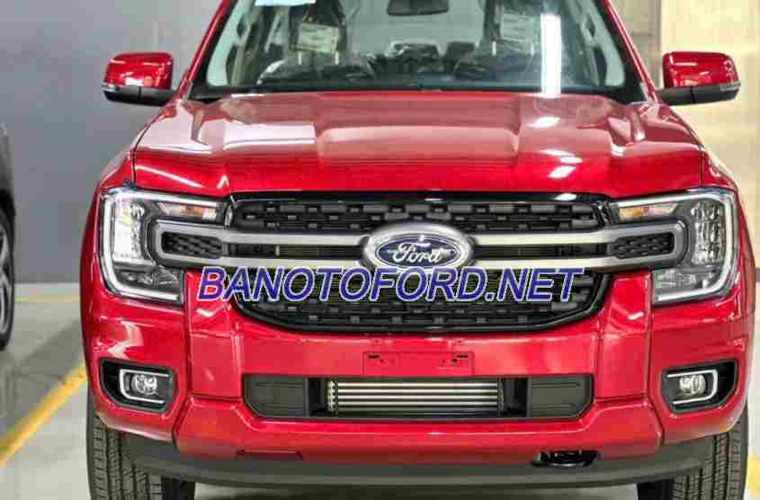 Bán Ford Ranger XLS 2.0L 4x2 AT năm 2026 đẹp xuất sắc
