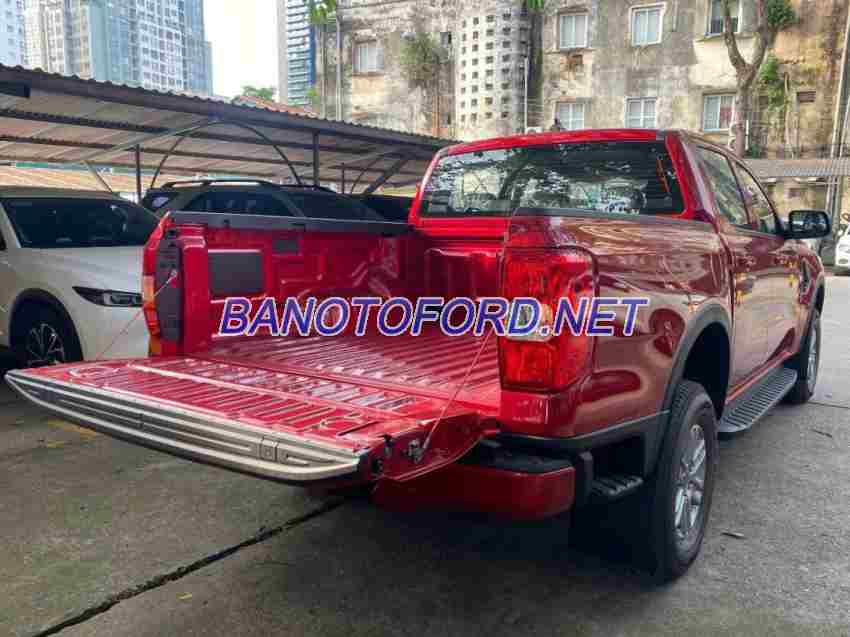 Ford Ranger XLS 2.0L 4x2 AT 2026 Giá Tốt - Hỗ Trợ Từ A - Z