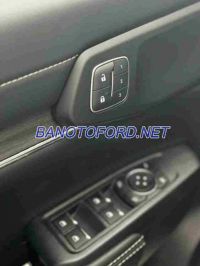 Ford Everest Platinum 2.0L 4x4 AT sản xuất 2026 giá tốt