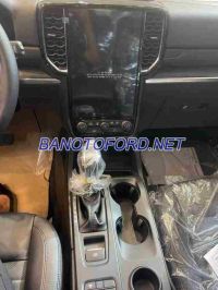 Ford Everest Sport 2.0L 4x2 AT Máy dầu 2026, đẹp xuất sắc