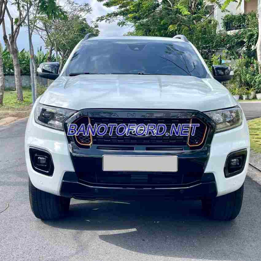 Cần bán nhanh Ford Ranger Wildtrak 2.0L 4x4 AT 2021 cực đẹp