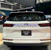 Ford Territory Trend 1.5 AT 2026