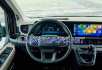 Ford Transit Premium+ 2025 Siêu Đẹp