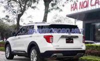 Cần bán xe Ford Explorer Limited 2.3L EcoBoost năm 2022 màu Trắng cực đẹp