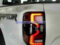Bán Ford Ranger Raptor 2.0L 4x4 AT sx 2026 Nhập khẩu