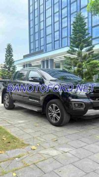 Cần bán nhanh Ford Ranger Wildtrak 2.0L 4x4 AT 2020 cực đẹp