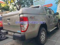 Bán Ford Ranger XL 2.2L 4x4 MT đời 2015 xe đẹp - giá tốt