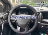 Cần bán xe Ford Ranger Wildtrak 2.0L 4x4 AT năm 2020 màu Cam cực đẹp