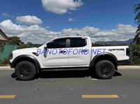 Ford Ranger Raptor 2.0L 4x4 AT 2025 - Giá tốt