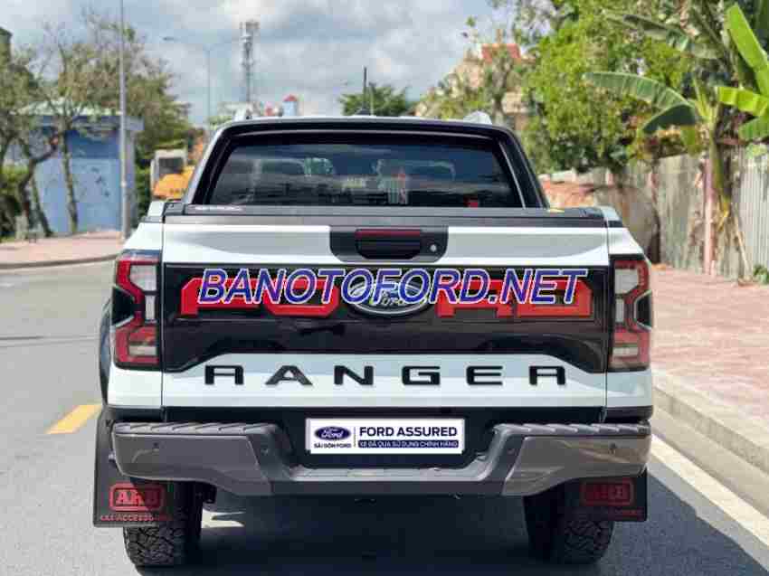 Cần bán xe Ford Ranger Số tự động 2025