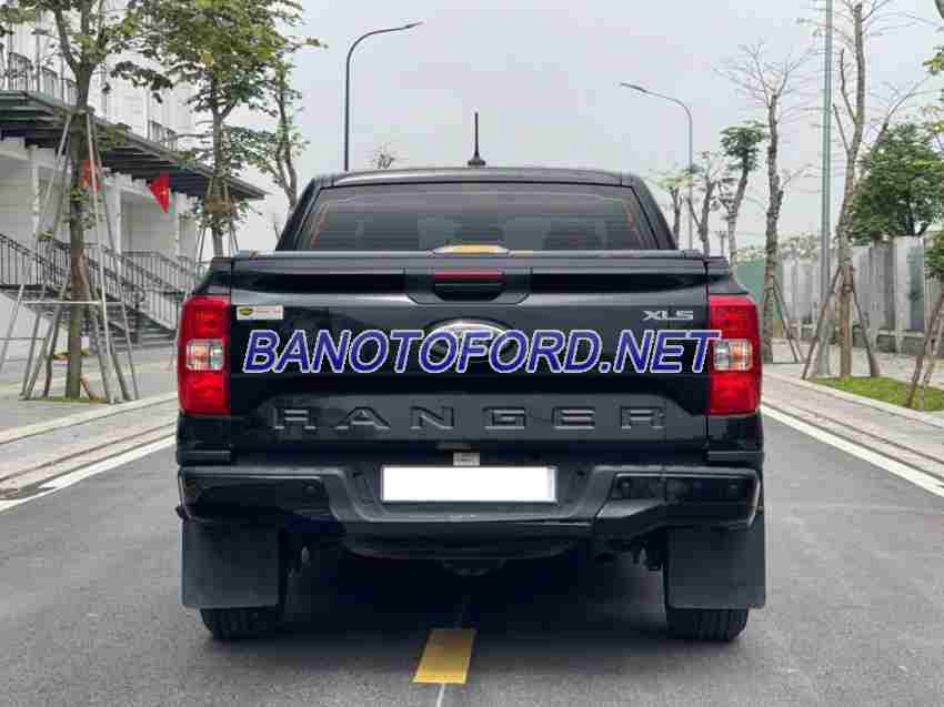 Cần bán xe Ford Ranger XLS 2.0L 4x2 AT 2023 Số tự động