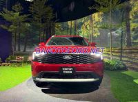 Ford Territory Titanium 1.5 AT sx 2026 Lắp ráp trong nước