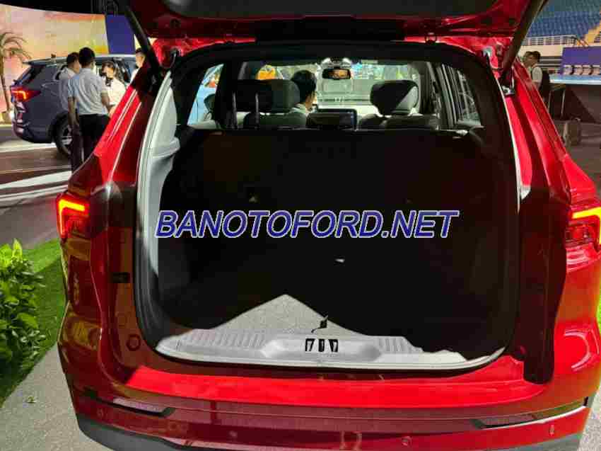 Ford Territory Titanium 1.5 AT 2026 Số tự động - siêu đẹp