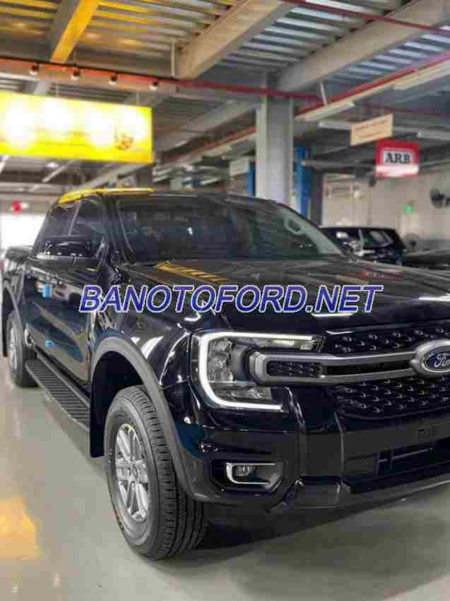 Ford Ranger XLS 2.0L 4x2 AT 2026  Số tự động, GIÁ GIẬT MÌNH