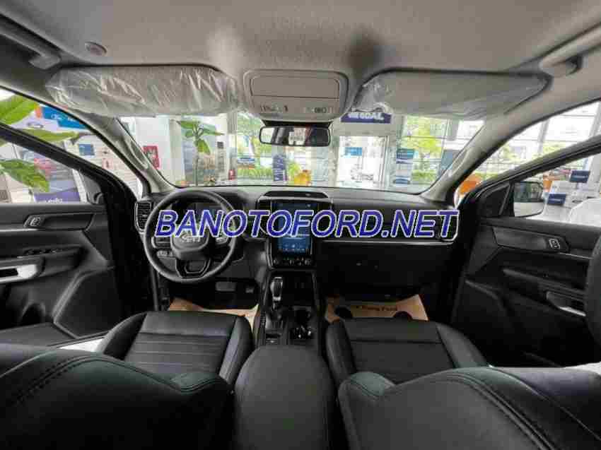 Ford Everest 2026 bản Sport 2.0L 4x2 AT