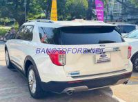 Ford Explorer Limited 2.3L EcoBoost 2024 Máy xăng, xe đẹp