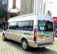 Xe Ford Transit Standard MID đời 2014 đẹp bán gấp