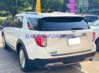 Ford Explorer Limited 2.3L EcoBoost sản xuất 2024 cực chất!