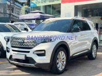 Ford Explorer Limited 2.3L EcoBoost sản xuất 2024 cực chất!