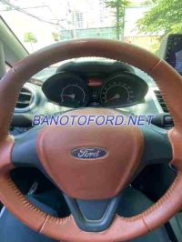 Ford Fiesta 1.6 AT 2011 Số tự động cực đẹp!