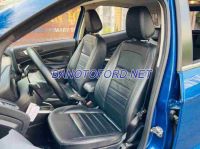 Cần bán gấp Ford EcoSport Titanium 1.0 EcoBoost đời 2018, màu Xanh