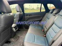 Ford Territory 2024 Suv màu Đen