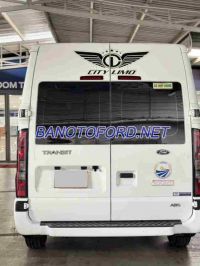 Cần bán gấp Ford Transit Tiêu chuẩn đời 2024, màu Trắng