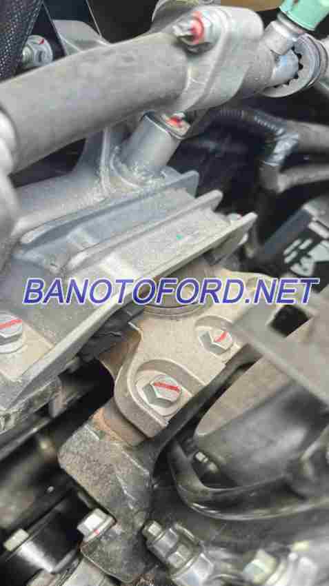 Cần bán Ford Territory Titanium X 1.5 AT Máy xăng 2024 màu Đen