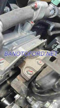 Cần bán Ford Territory Titanium X 1.5 AT Máy xăng 2024 màu Đen