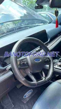 Ford Territory Titanium X 1.5 AT 2024, xe đẹp, hết ý