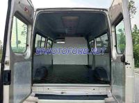 Cần bán Ford Transit Van 2.4L 2008 xe đẹp
