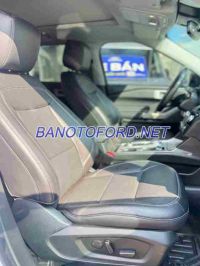 Cần bán xe Ford Explorer Limited 2.3L EcoBoost 2024 Số tự động màu Trắng