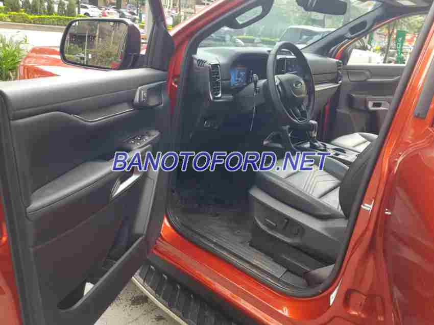Ford Everest Titanium 2.0L 4x2 AT năm sản xuất 2022 giá tốt