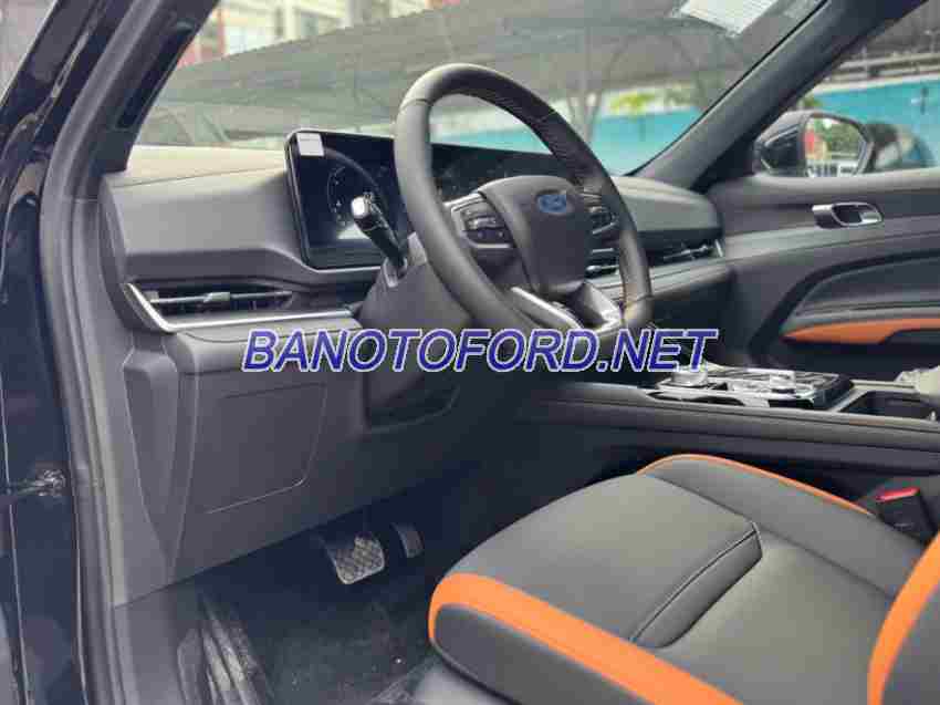 Bán xe Ford Territory Trend 1.5 AT màu Trắng 2026