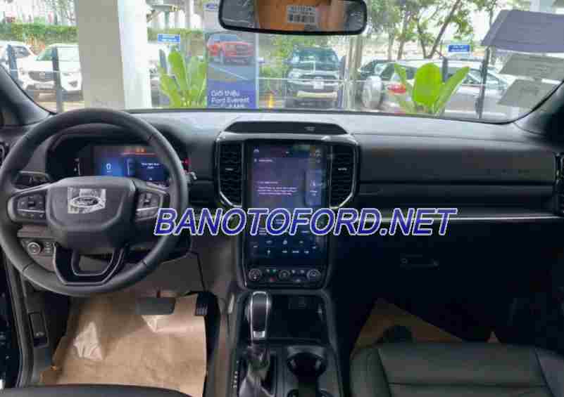 Bán xe Ford Everest Titanium 2.0L 4x2 AT 2026