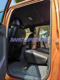 Ford Ranger Wildtrak 3.2L 4x4 AT 2016 Máy dầu đẹp long lanh