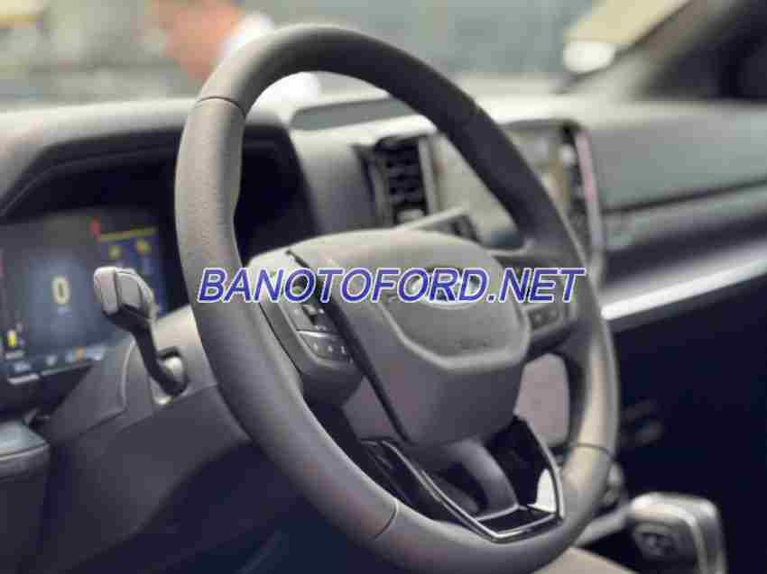 Bán Ford Everest Titanium 2.0L 4x2 AT đời 2026 Số tự động