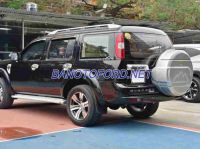 Ford Everest Limited 2.5L 4x2 AT 2011 Máy dầu, xe đẹp