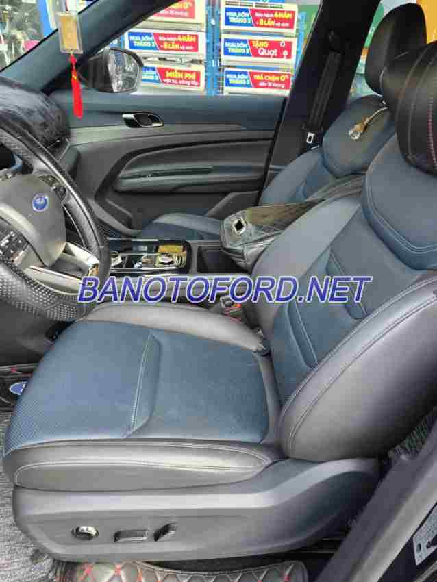 Bán xe Ford Territory Titanium X 1.5 AT sx 2024 - giá rẻ